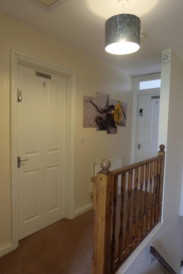 Ferienwohnung 15 Bronant Talgarth Exterior foto